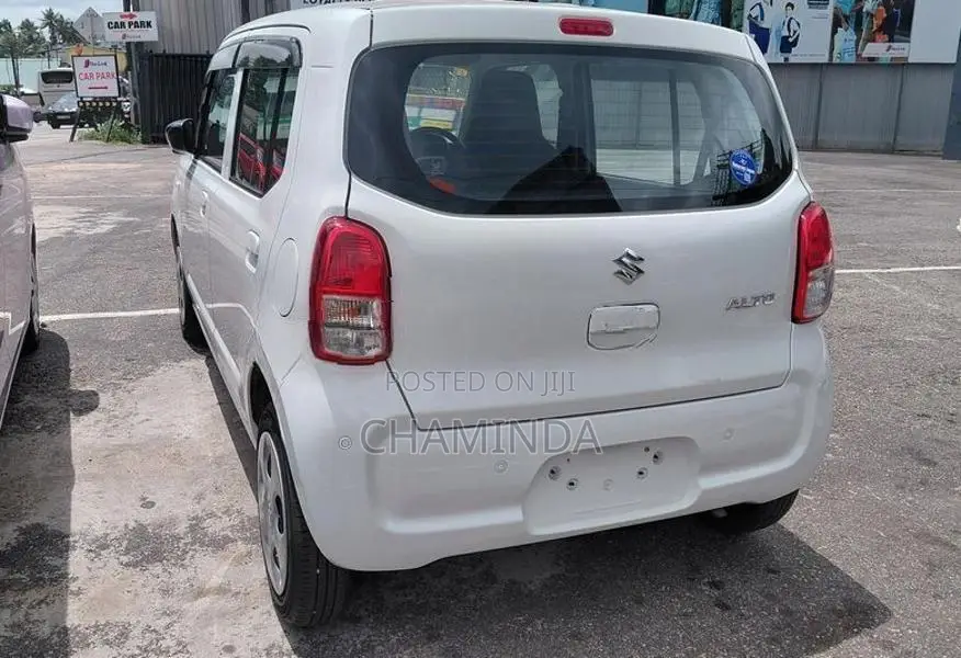 Suzuki Alto L 2023