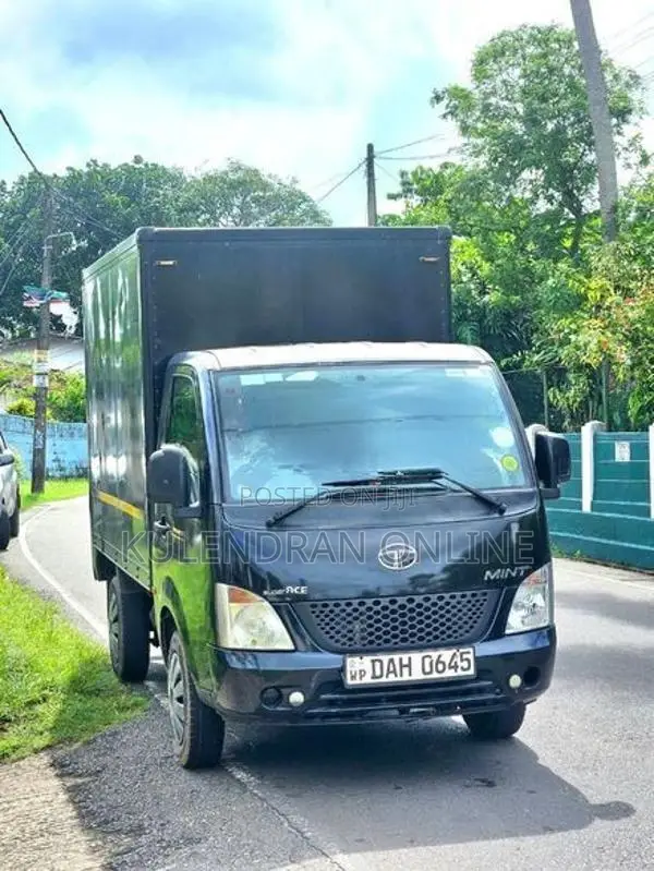 Tata Dimo Lokka 2019