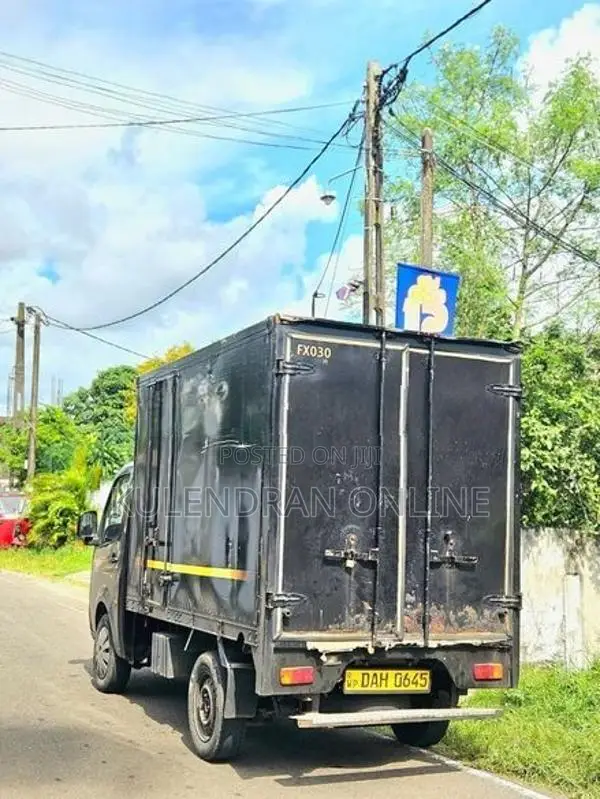 Tata Dimo Lokka 2019