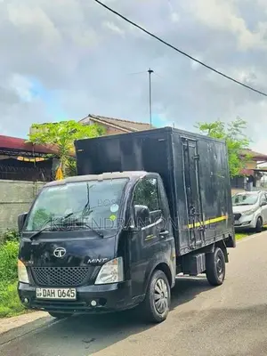 Tata Dimo Lokka 2019