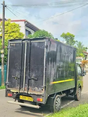Tata Dimo Lokka 2019