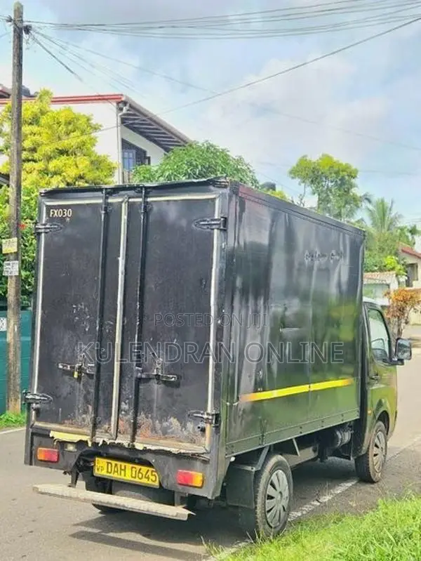 Tata Dimo Lokka 2019