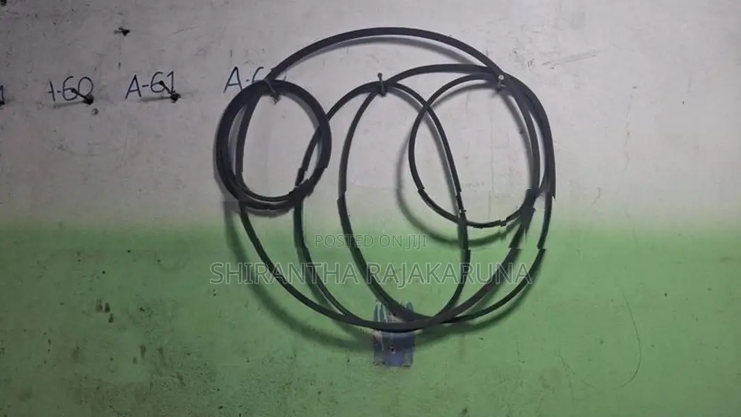 Industrial Belts