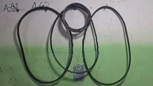 Industrial Belts