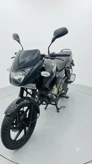 Bajaj Pulsar 150 2013