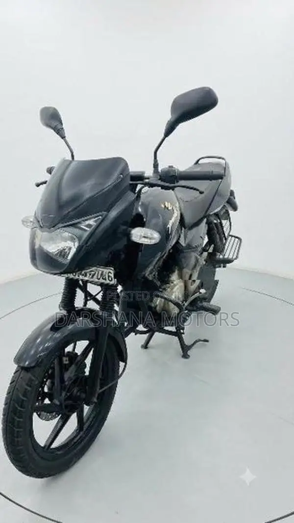 Bajaj Pulsar 150 2013