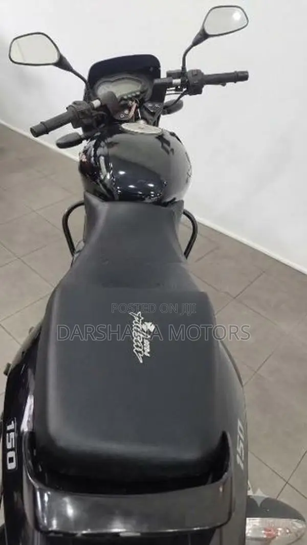 Bajaj Pulsar 150 2013