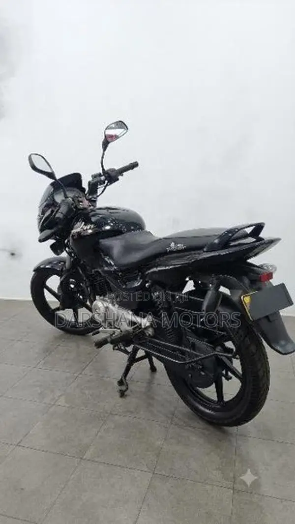 Bajaj Pulsar 150 2013