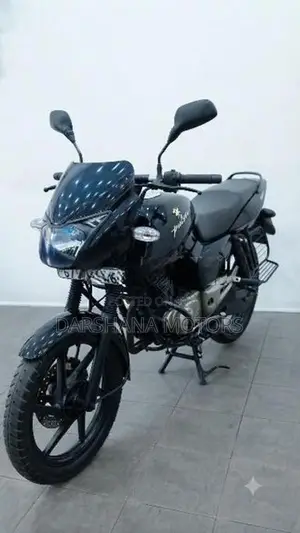 Bajaj Pulsar 150 2013