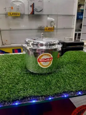 Primer Pressure Cooker