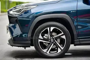 Toyota Yaris Cross HEV Premium Luxury 2026
