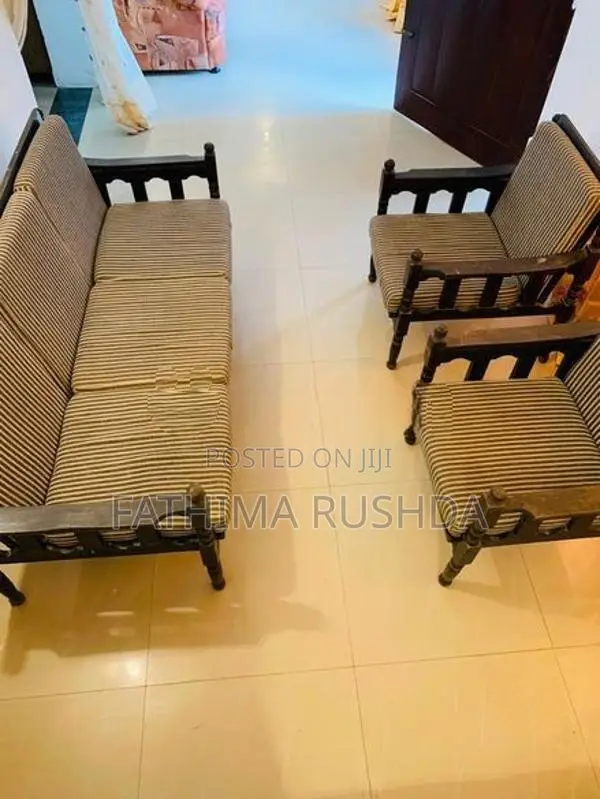 Sofa Set
