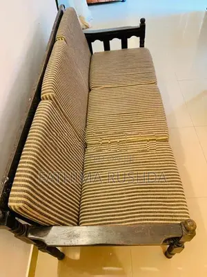 Sofa Set