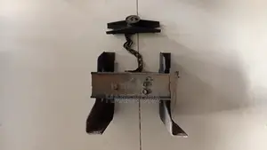 Mitsubitshi Canter Spare wheel Bracket (Big)