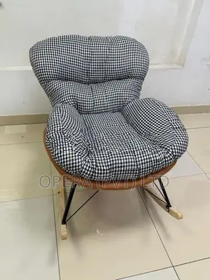 Single Sofa Chair