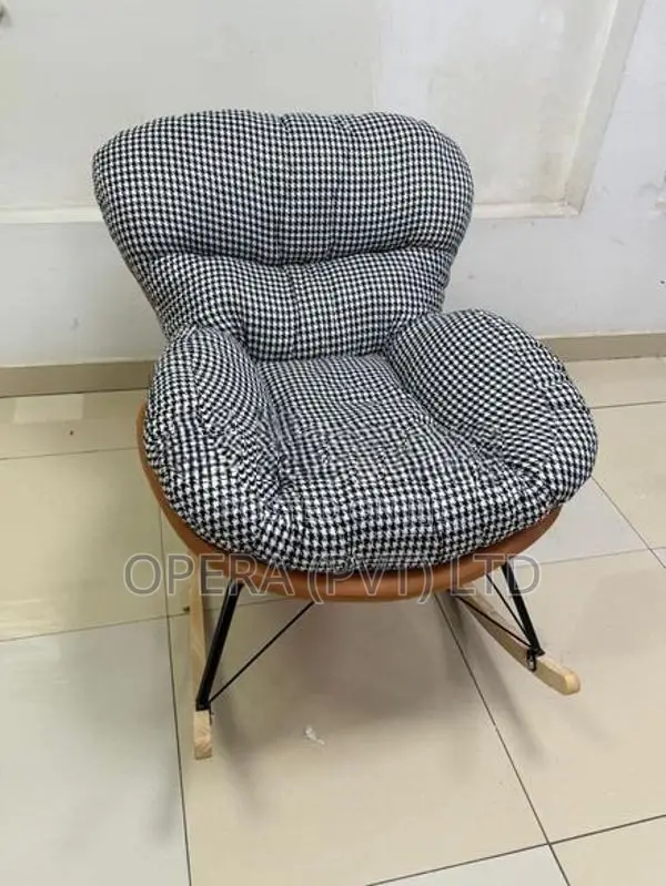 Single Sofa Chair
