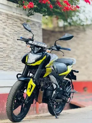 Bajaj Pulsar N125 2025
