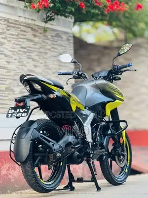 Bajaj Pulsar N125 2025