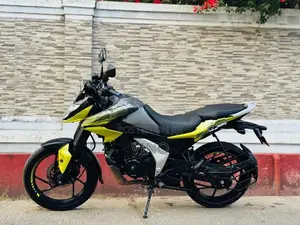 Bajaj Pulsar N125 2025