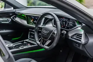 Audi e-tron GT Brand New 2024