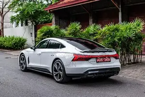 Audi e-tron GT Brand New 2024