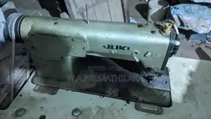 Juki Machine