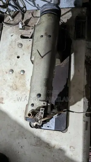 Juki Machine
