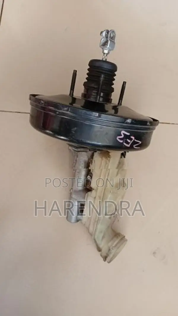 Honda ZE3 Break Booster