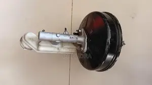 Honda ZE3 Break Booster