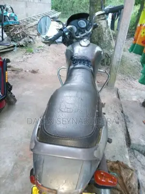 TVS Star Sport Used 2007