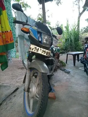 TVS Star Sport Used 2007