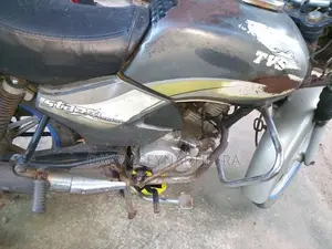 TVS Star Sport Used 2007