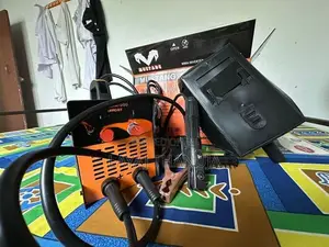 Invetor Welding Machine