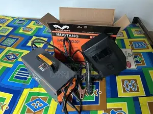 Invetor Welding Machine