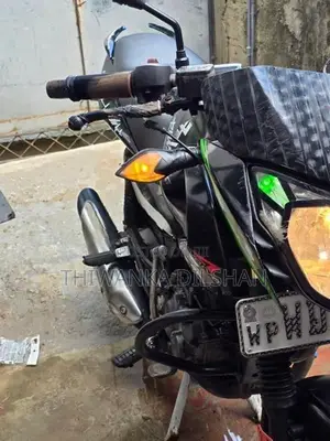 Bajaj Pulsar 135 2010