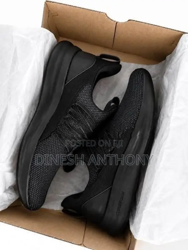 Adidas Lite Racer Adapt 7.0 Wide – Black