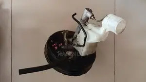 Toyota Corolla 121 Break Booster