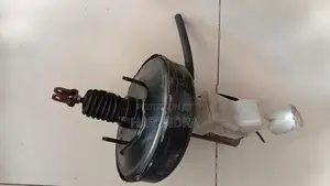 Toyota Corolla 121 Break Booster