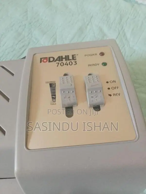 Laminating Machine