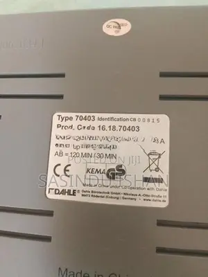 Laminating Machine