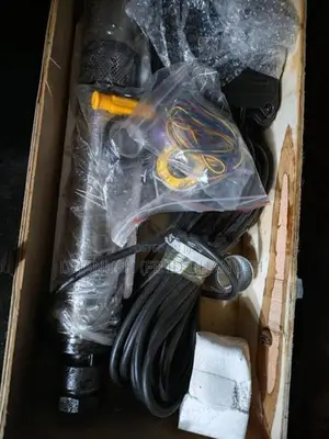 1.5HP Sola Pump