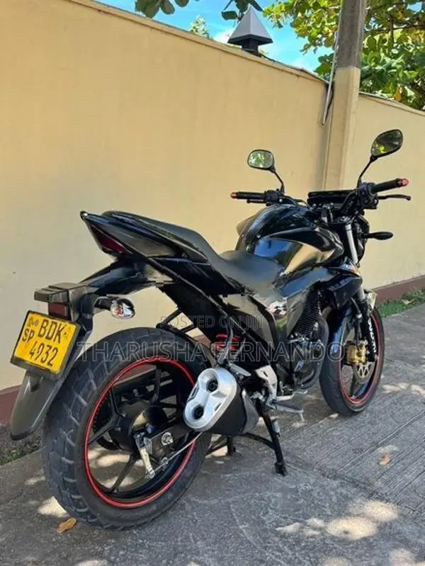 Suzuki Gixxer 2016