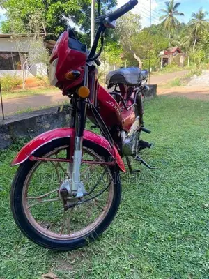 Loncin 48CC 2015