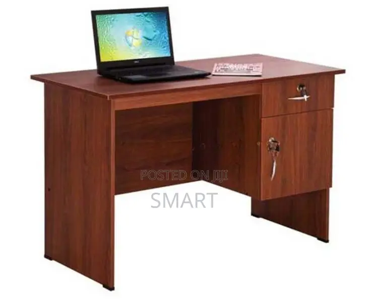 Piyestra (Kingstar) Writing Table (120*60*77)CM With Drawer -KKWT005