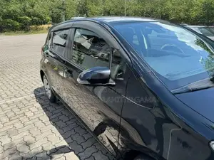 Toyota Vitz 2017