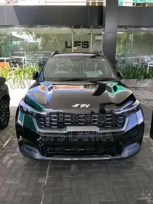 Kia Sonet GTX Plus 2026