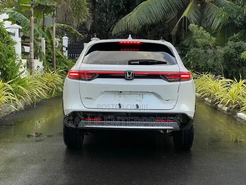 Honda Vezel Z Premium 10 Spkr 2026