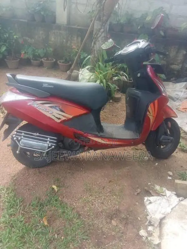 Hero Pleasure 2018