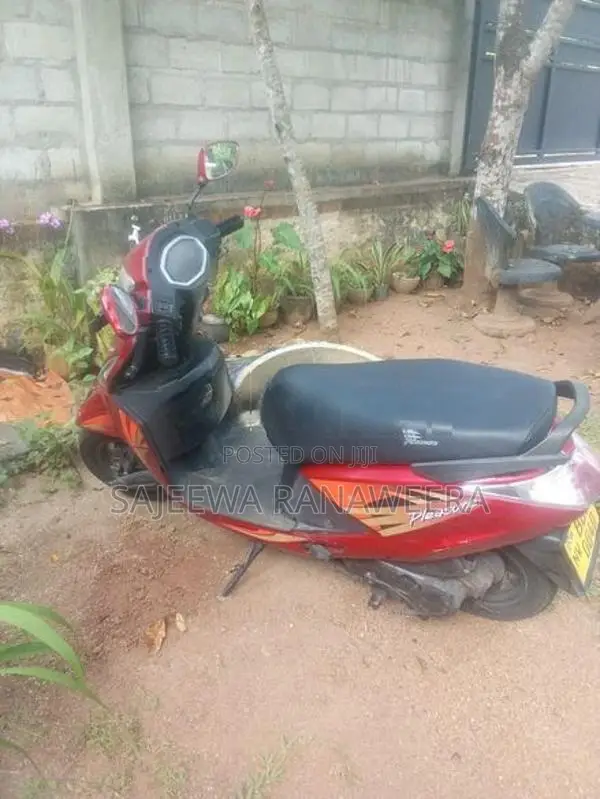 Hero Pleasure 2018