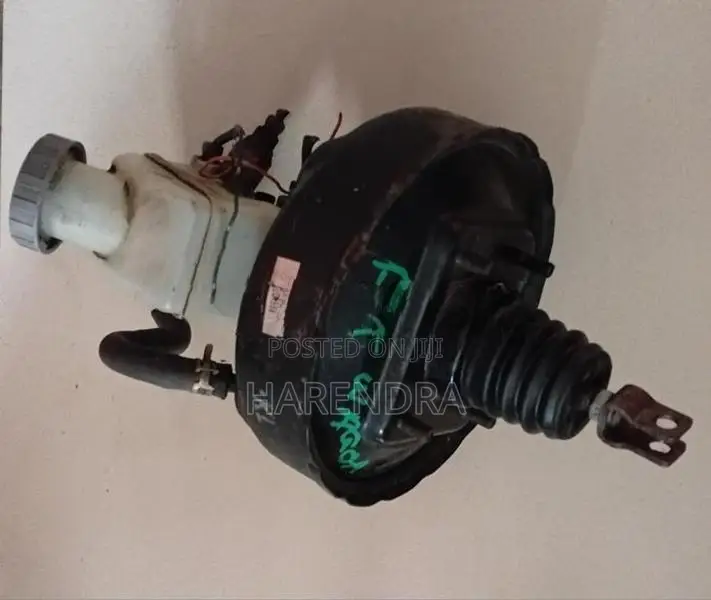 Mitsubitshi Ek Wagon Brake Booster